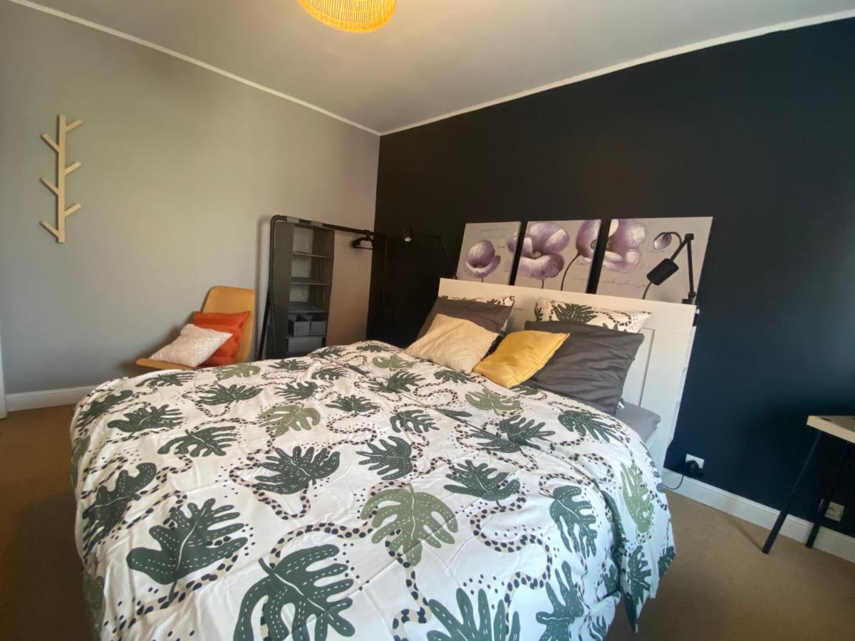 Chambre Archi Écourt-Saint-Quentin Esterno foto