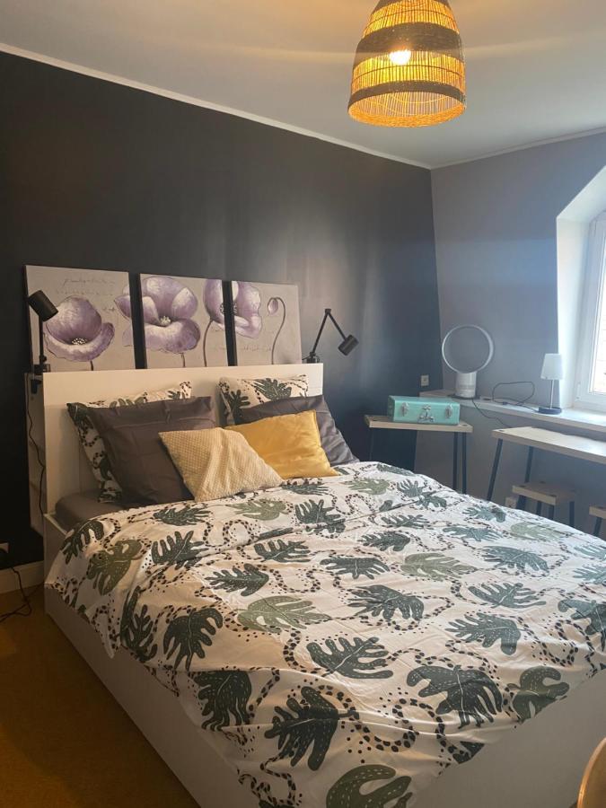 Chambre Archi Écourt-Saint-Quentin Esterno foto
